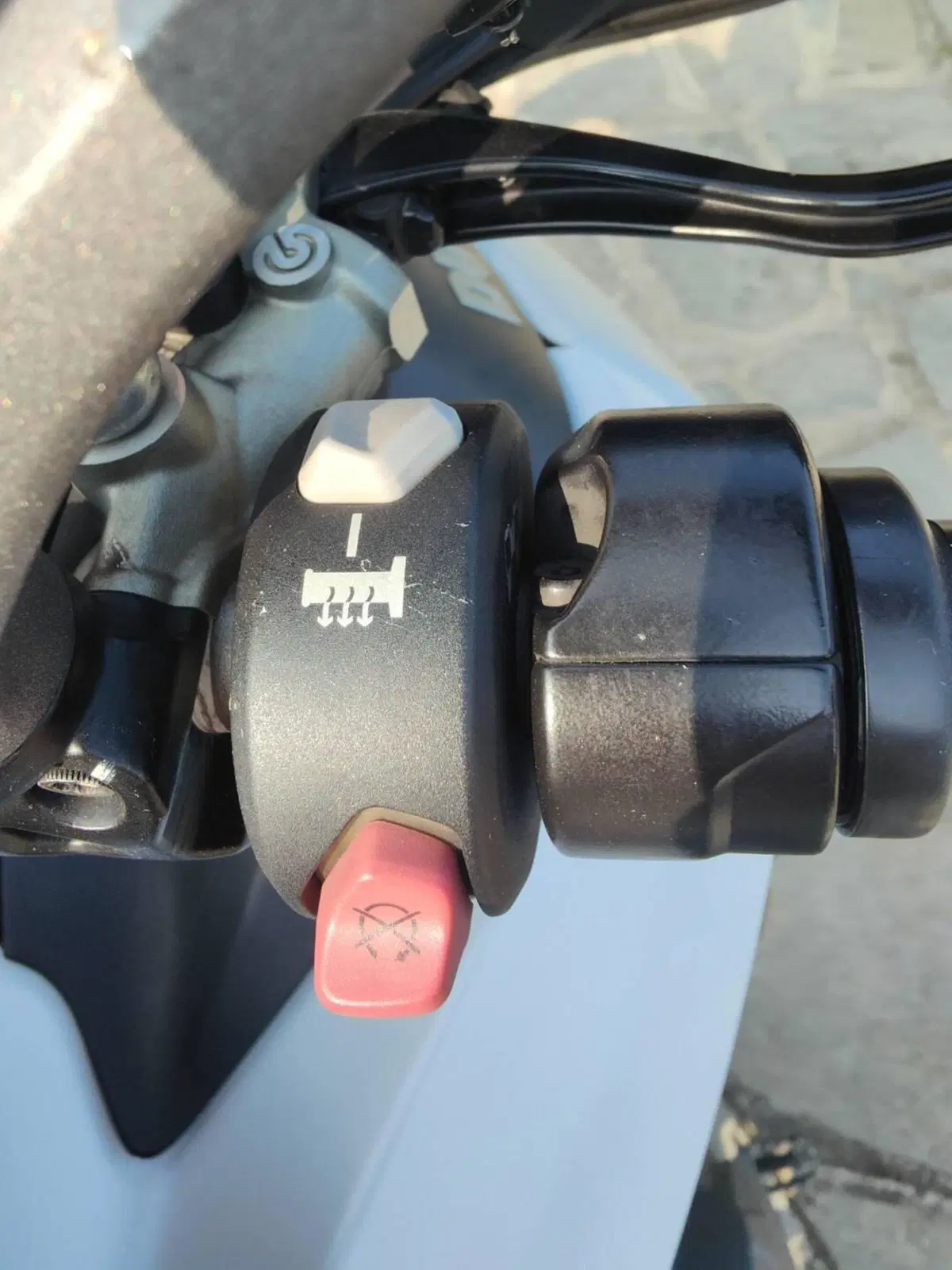 Ducati Multistrada 1200 Enduro (2016 - 18) (7)