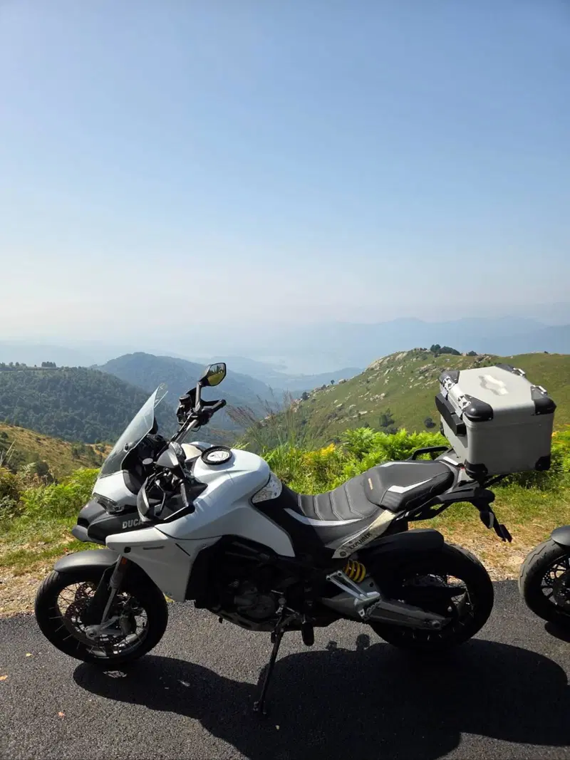 Ducati Multistrada 1200 Enduro (2016 - 18) (12)