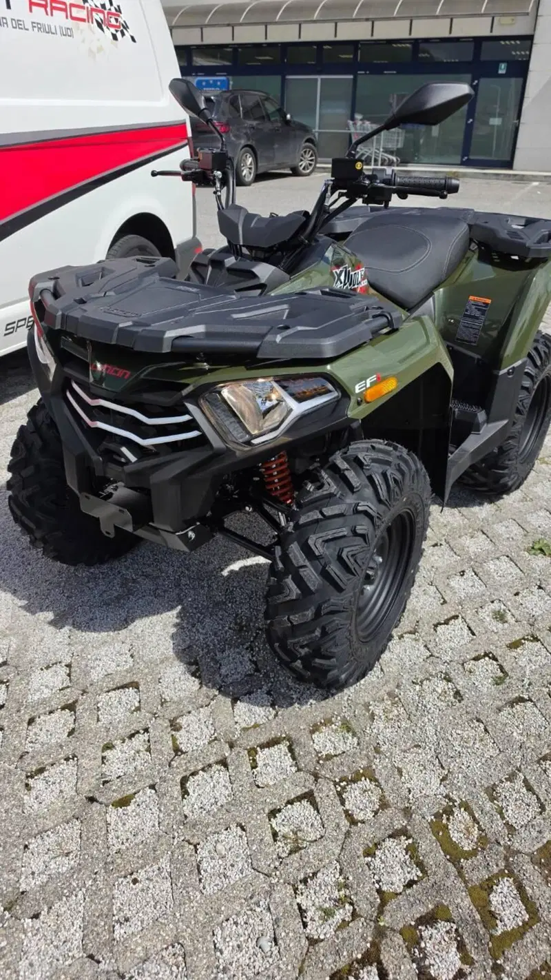 Loncin XWOLF 300 (2025 - 26) (2)