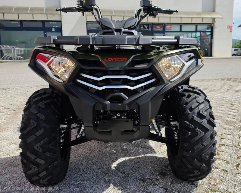 Loncin XWOLF 300 (2025 - 26) (4)