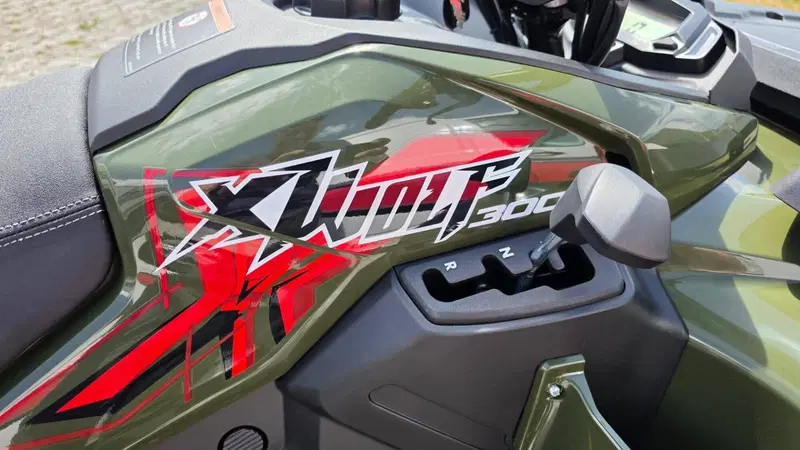 Loncin XWOLF 300 (2025 - 26) (6)