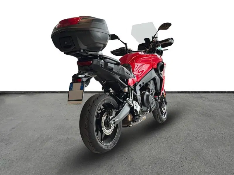 Yamaha MT-09 (2021 - 23) (3)