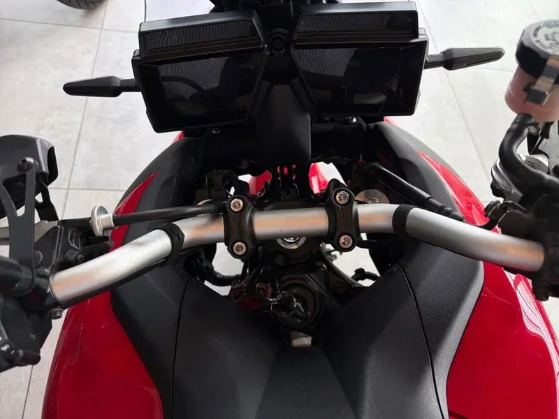 Yamaha MT-09 (2021 - 23) (7)