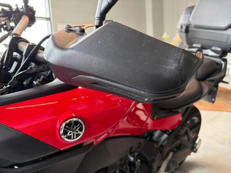 Yamaha MT-09 (2021 - 23) (10)