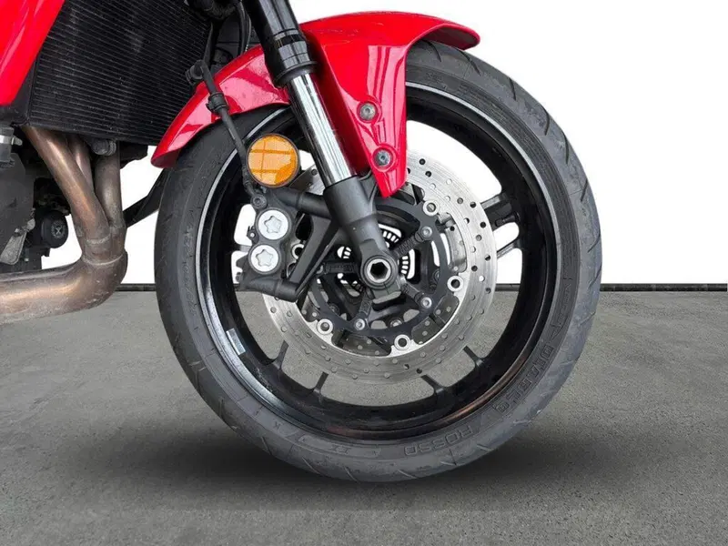 Yamaha MT-09 (2021 - 23) (4)