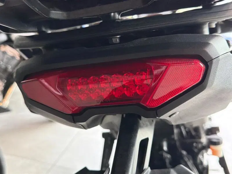 Yamaha MT-09 (2021 - 23) (11)