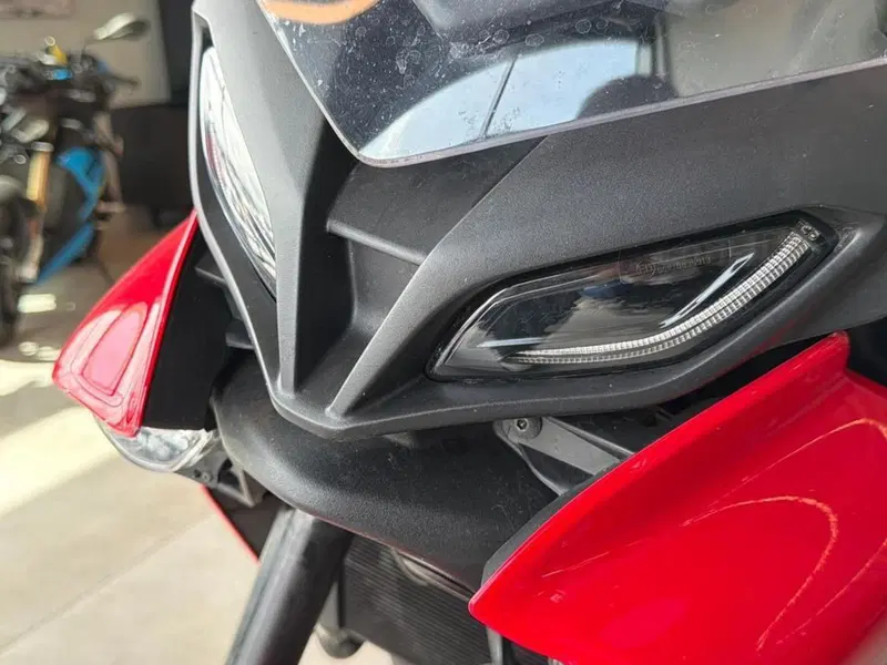 Yamaha MT-09 (2021 - 23) (12)