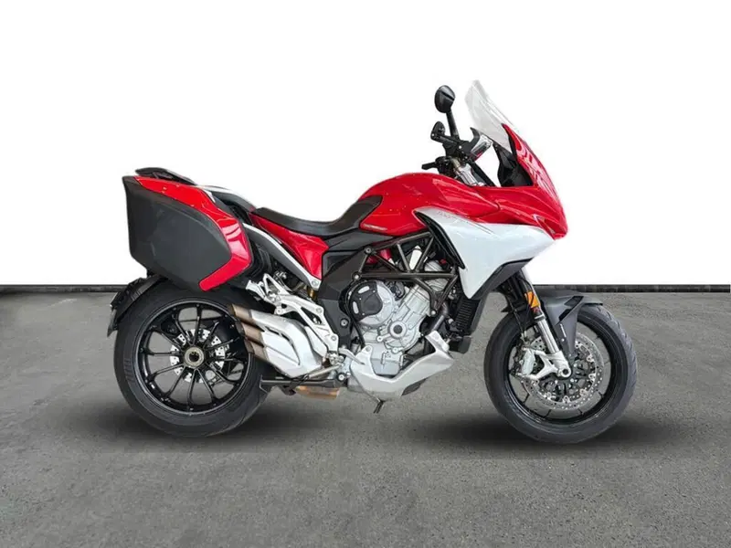 MV Agusta Turismo Veloce 800 (2017 - 2019)