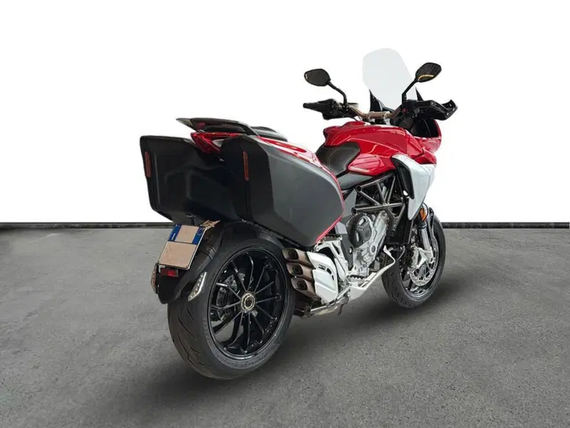 MV Agusta Turismo Veloce 800 (2017 - 2019) (3)