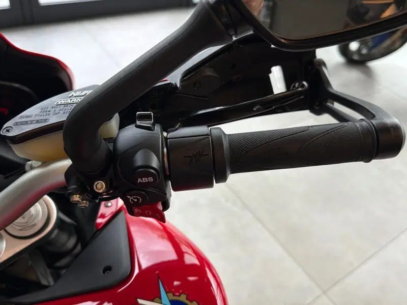 MV Agusta Turismo Veloce 800 (2017 - 2019) (9)