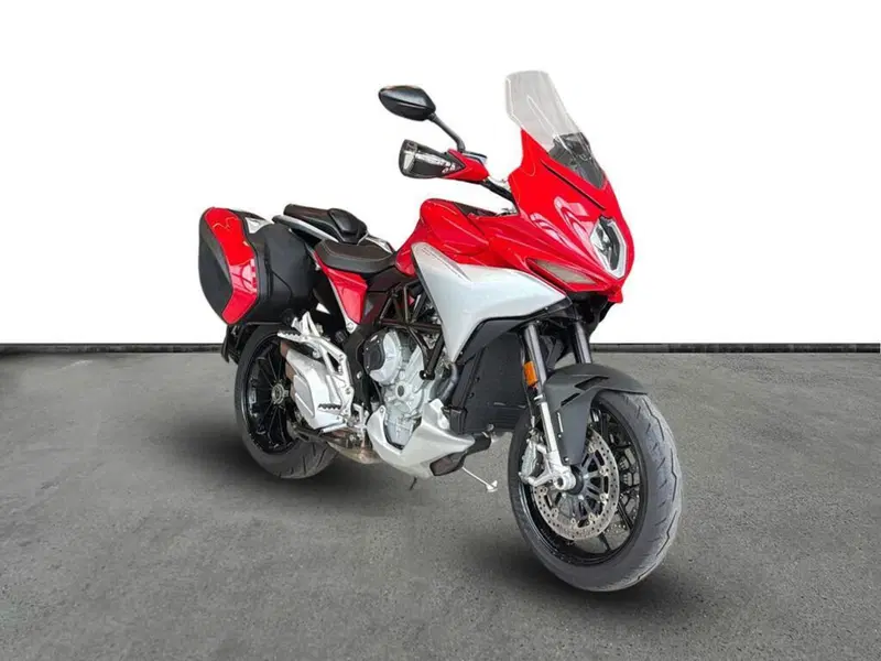 MV Agusta Turismo Veloce 800 (2017 - 2019) (2)