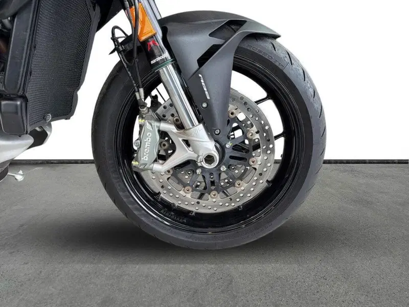 MV Agusta Turismo Veloce 800 (2017 - 2019) (4)