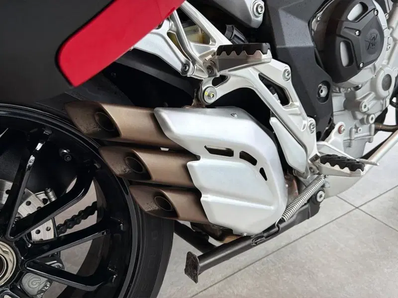 MV Agusta Turismo Veloce 800 (2017 - 2019) (11)