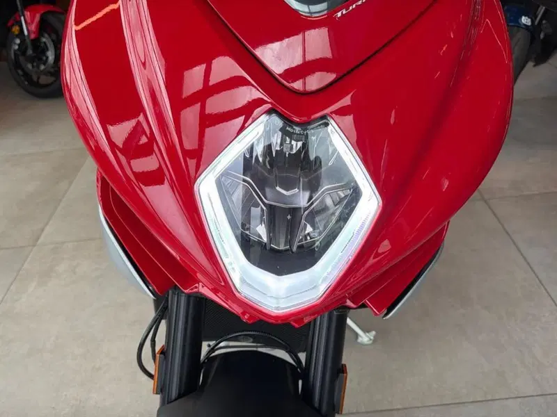 MV Agusta Turismo Veloce 800 (2017 - 2019) (14)
