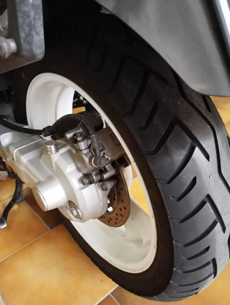 Honda NTV 650 M (1988 - 94) (3)