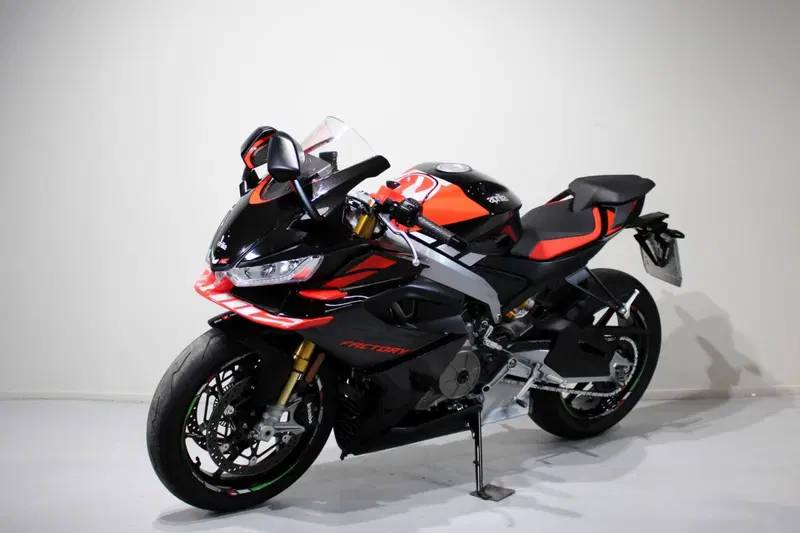 Aprilia RS 660 Factory (2025 - 26) (3)