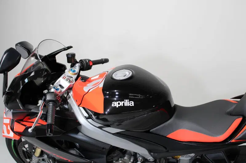Aprilia RS 660 Factory (2025 - 26) (5)