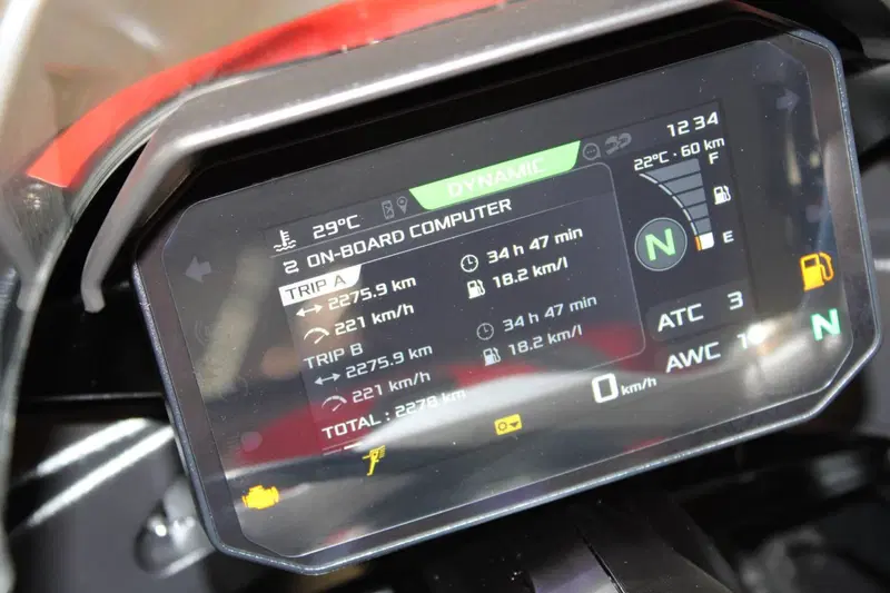 Aprilia RS 660 Factory (2025 - 26) (6)