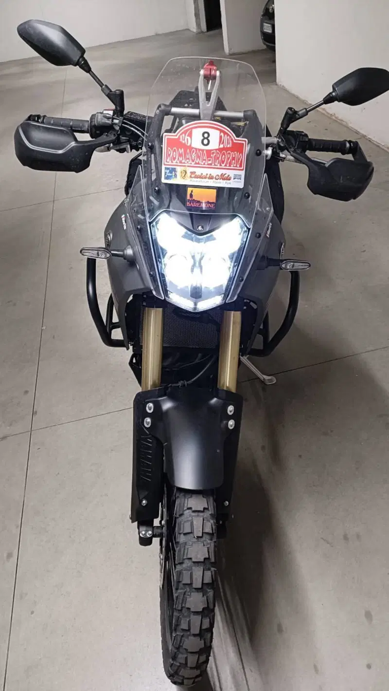 Yamaha Ténéré 700 (2022 - 24) (2)