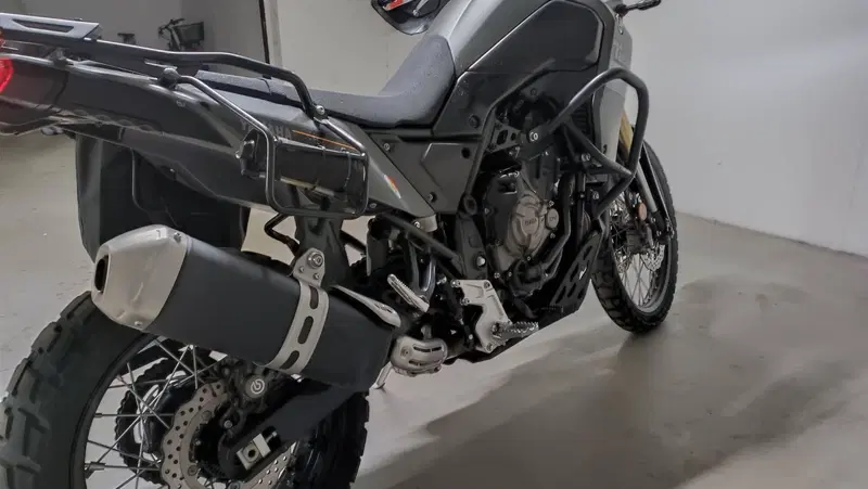 Yamaha Ténéré 700 (2022 - 24) (5)