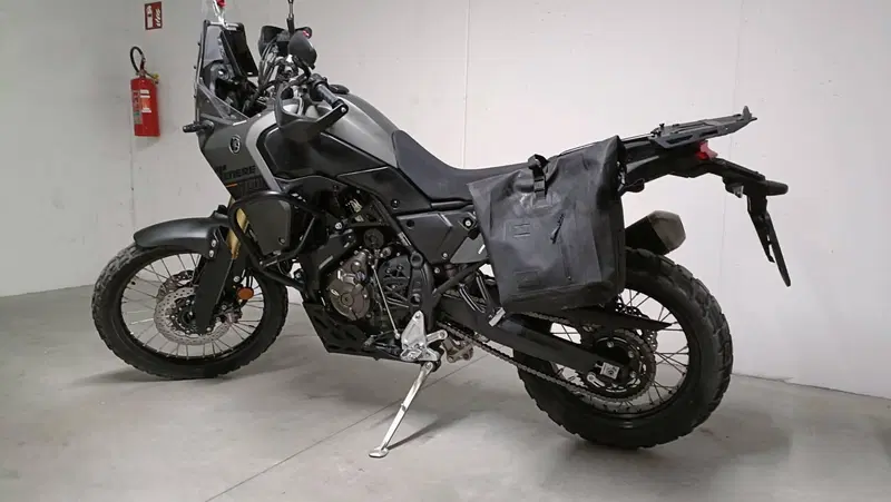 Yamaha Ténéré 700 (2022 - 24) (4)