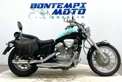 Honda VT 600 C Shadow (1989 - 98) usata