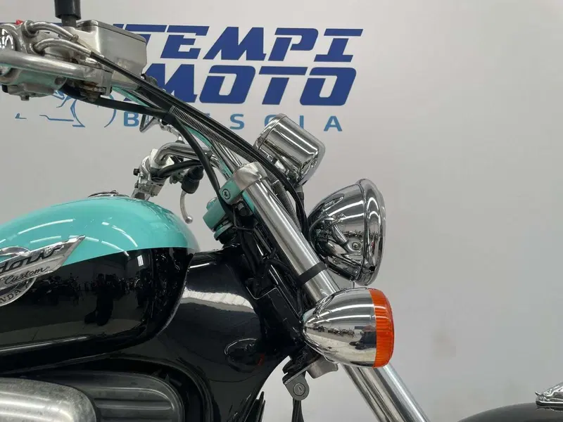 Honda VT 600 C Shadow (1989 - 98) (5)