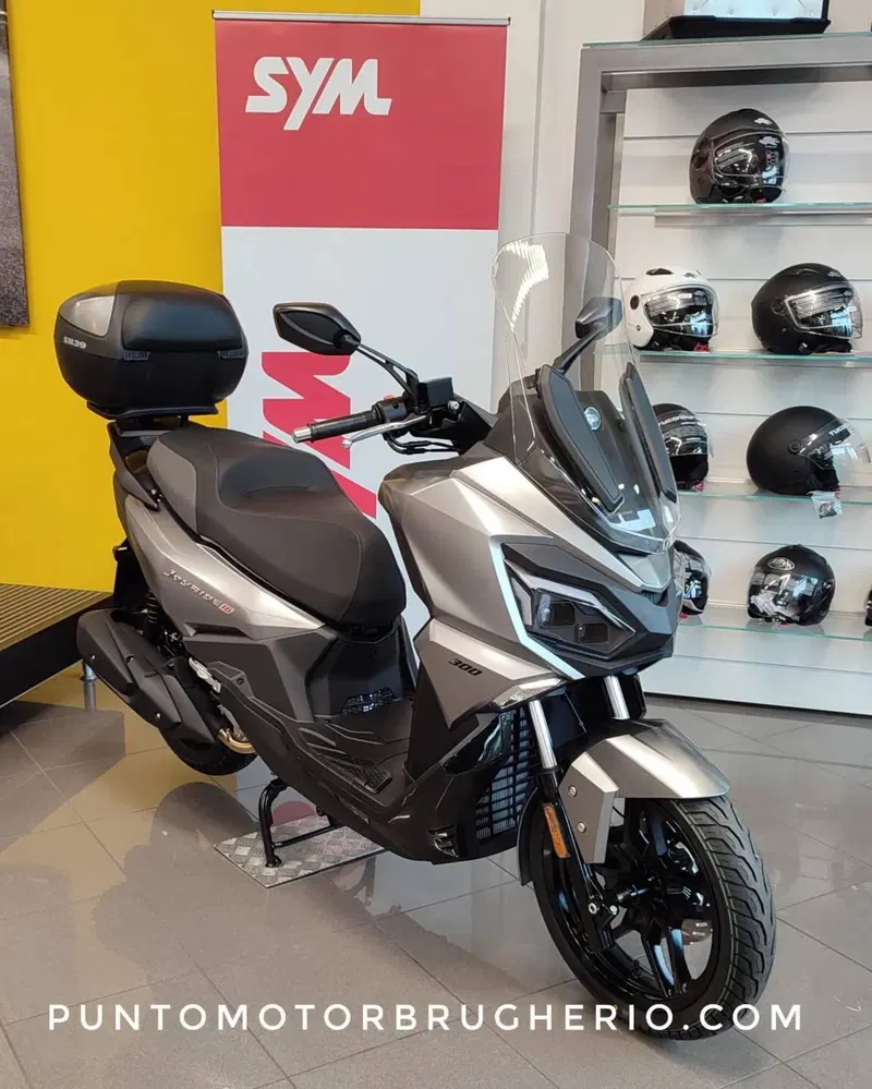 Sym Joyride 300 (2025)