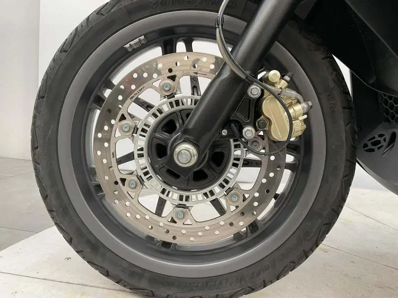 Piaggio Beverly 300 S ABS-ASR (2021 - 25) (14)