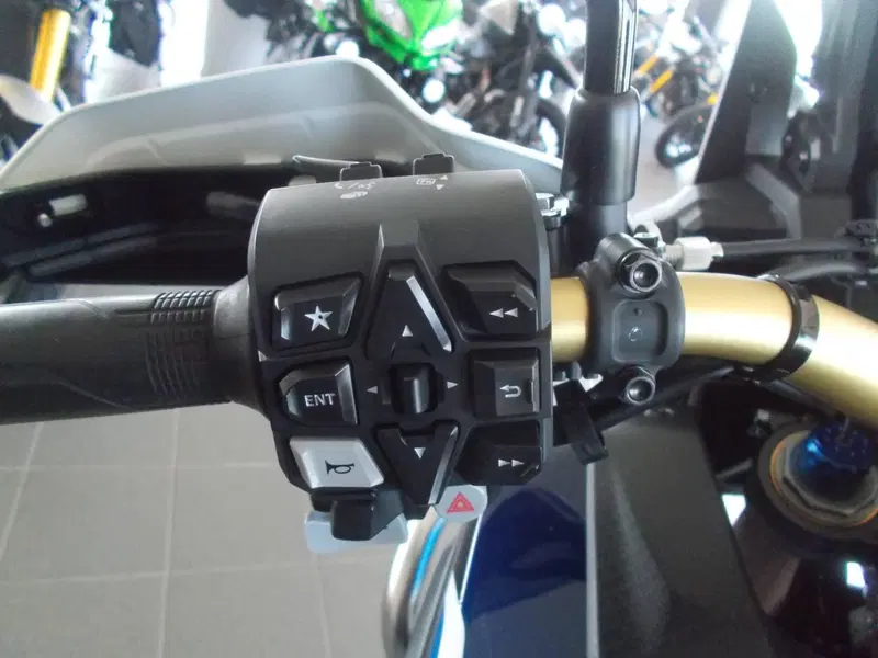 Honda Africa Twin CRF 1100L Adventure Sports Travel Edition (2022 - 23) (7)