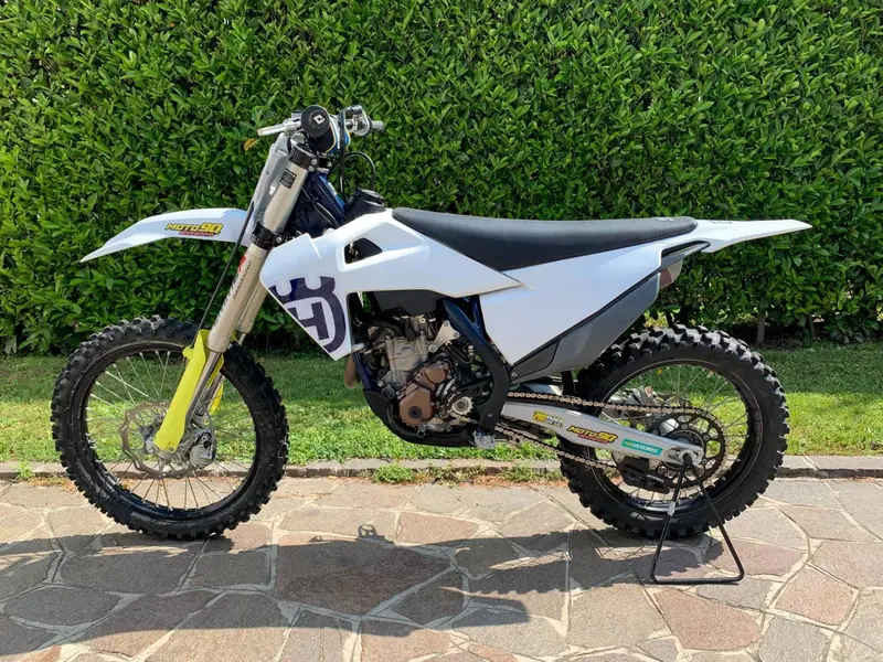 Husqvarna FC 350 (2019) (2)