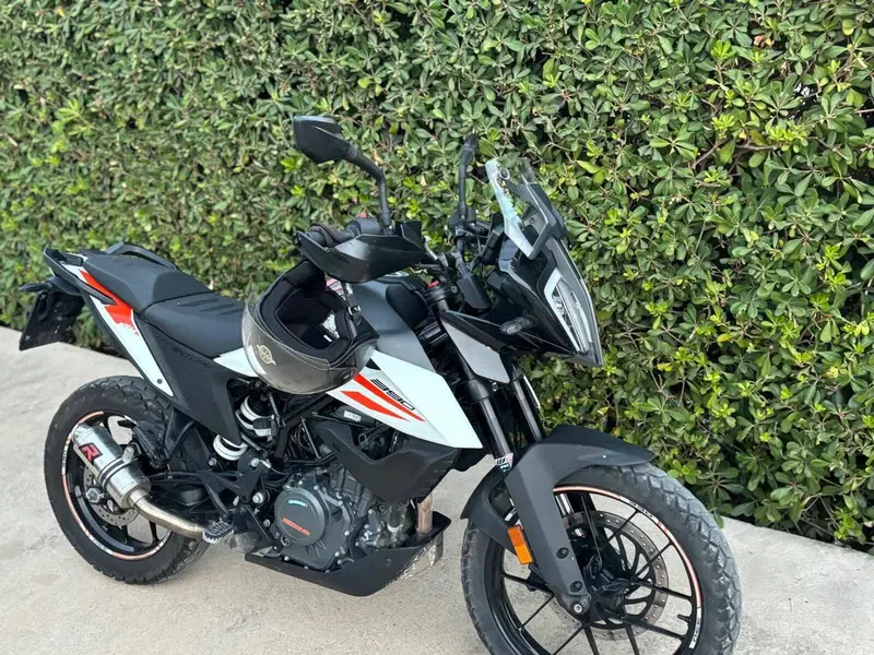 KTM 390 Adventure (2021) (5)