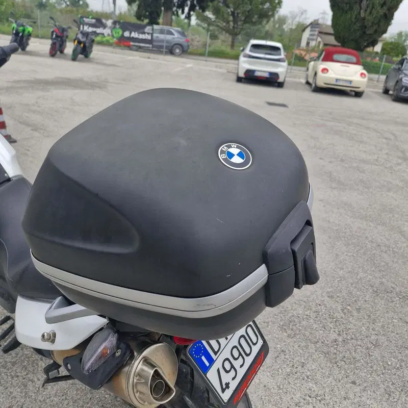 Bmw G 650 GS (2010 - 16) (8)