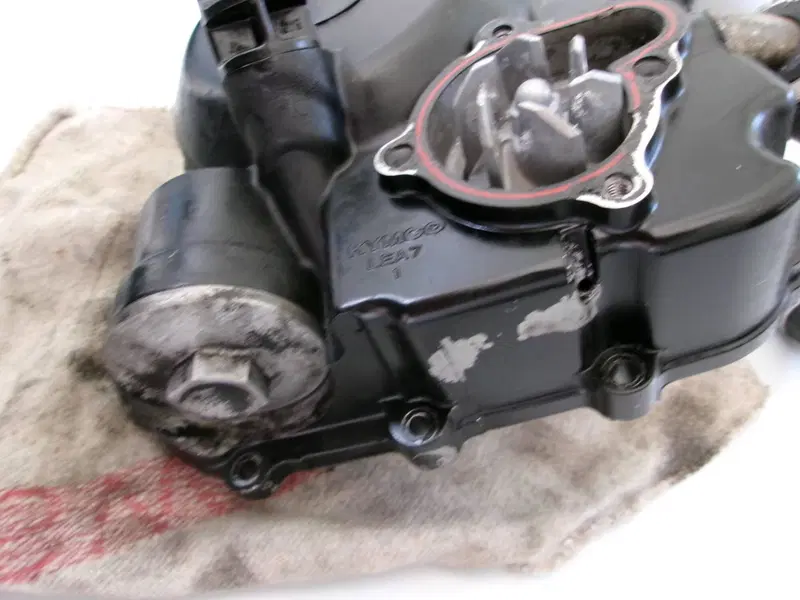 CARTER DESTRO LEA7 COMPLETO KYMCO DOWNTOWN 300 (3)