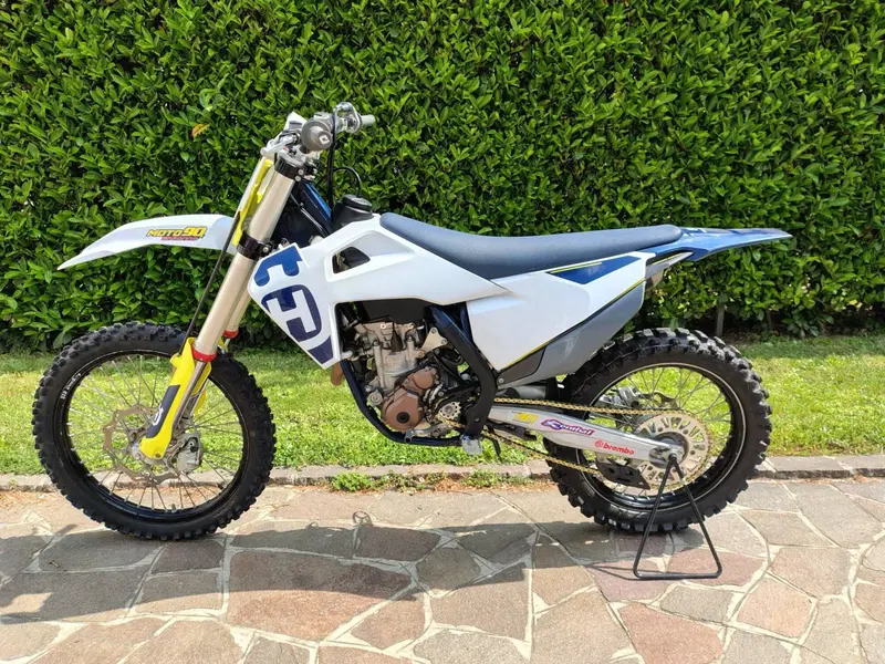 Husqvarna FC 250 (2020) (2)