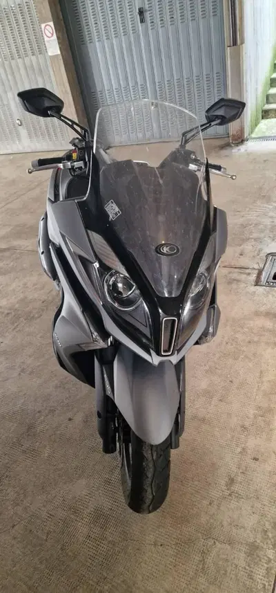 Kymco Downtown 350i ABS (2016 - 20) usata