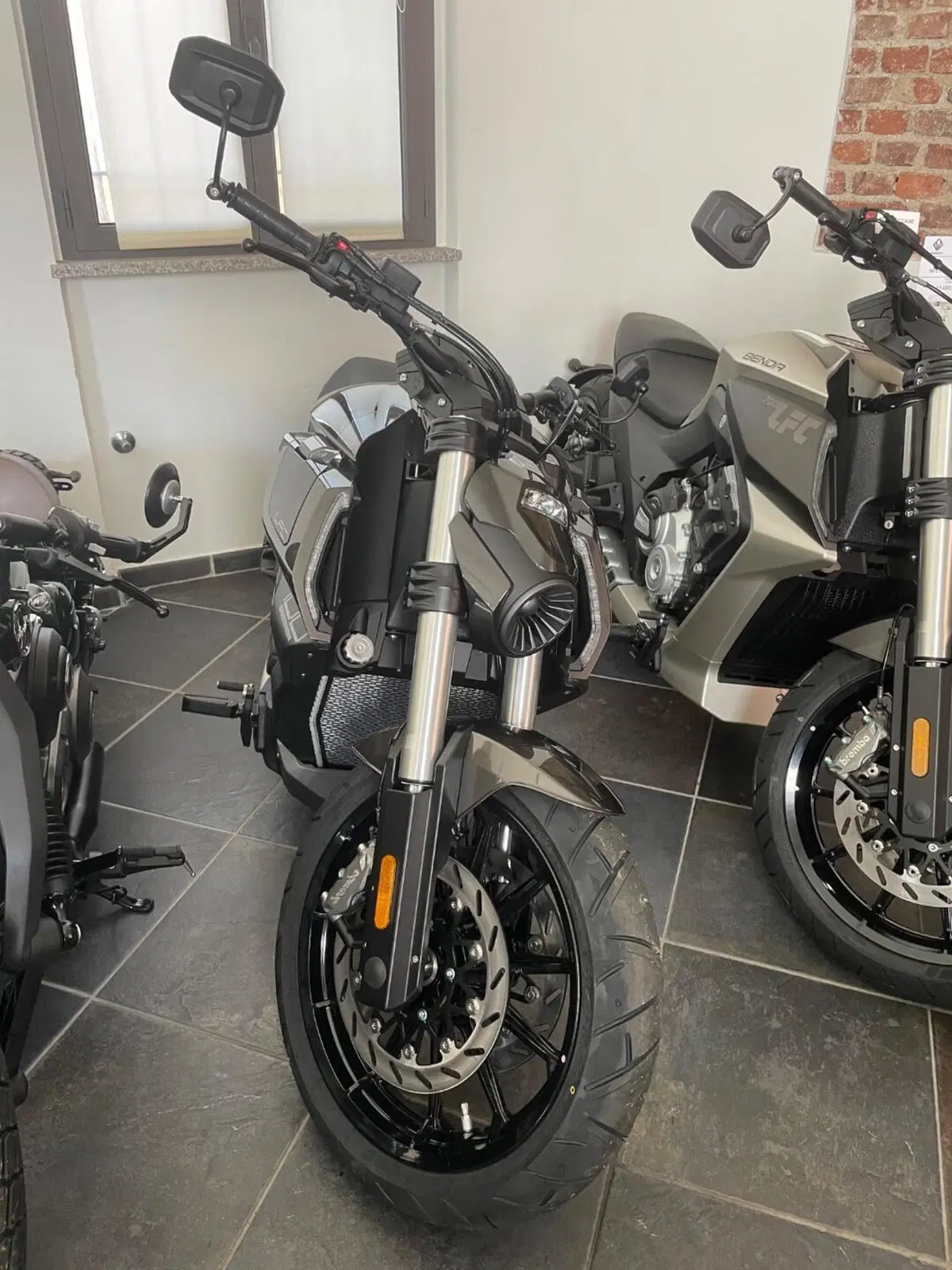 Benda Motorcycles LFC 700 Pro (2026) (2)