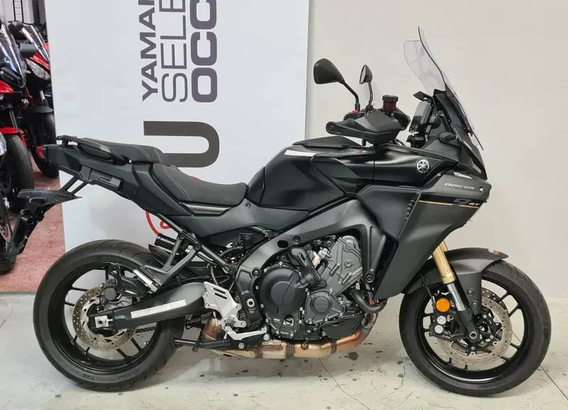 Yamaha Tracer 9 GT (2025 - 26) (4)