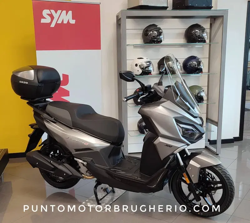 Sym Joyride 300 (2025) (4)