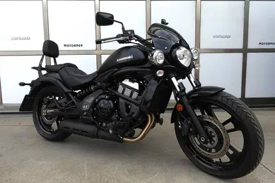 Kawasaki Vulcan S 650 (2017 - 20) usata