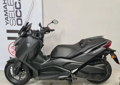 Yamaha X-Max 300 (2021 - 24) usata