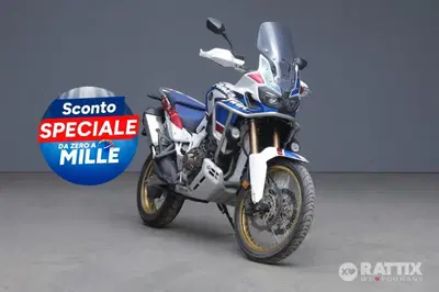 Honda Africa Twin CRF 1000L Adventure Sports DCT (2018 - 19) usata