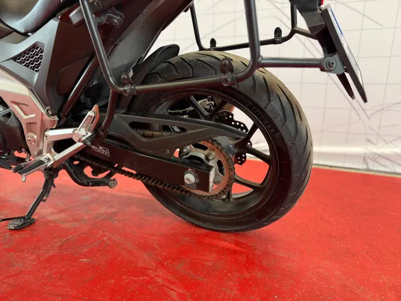 Honda NC 750 X (2021 - 24) (15)