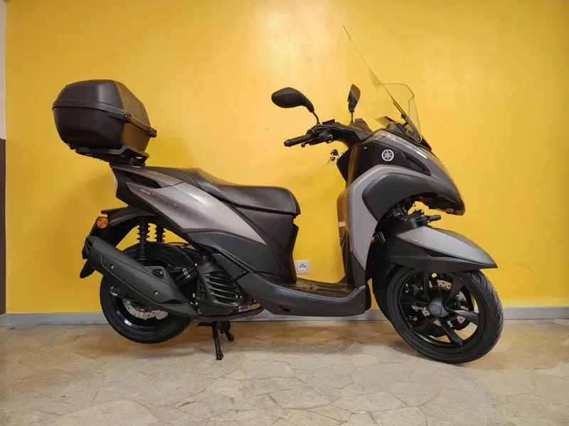 Yamaha Tricity 155 (2017 - 20) (3)