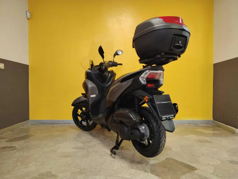 Yamaha Tricity 155 (2017 - 20) (4)