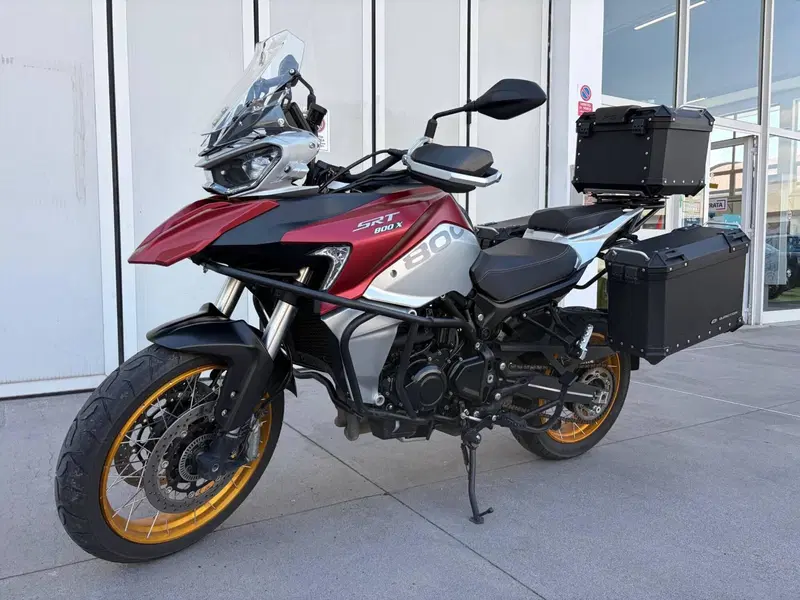 QJ Motor SRT 800 X (2023 - 24) (4)