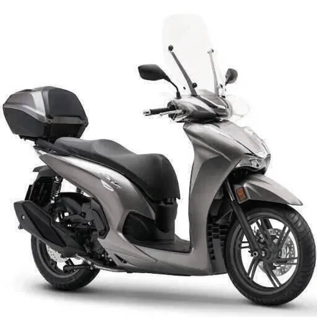 Honda SH 350i GT (2025 - 26)