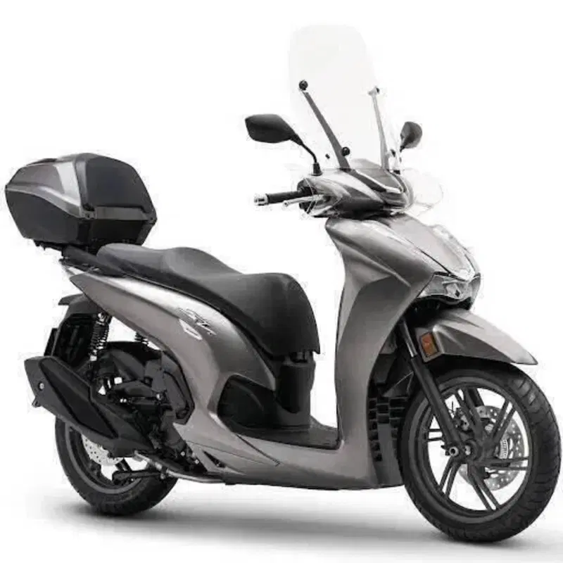 Honda SH 350i GT (2025 - 26)