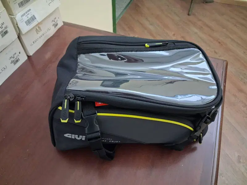 Honda NC 750 X DCT ABS (2016 -17) (8)