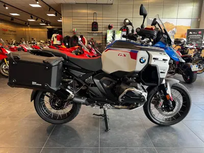Bmw R 1300 GS Adventure Trophy (2025 - 26) usata